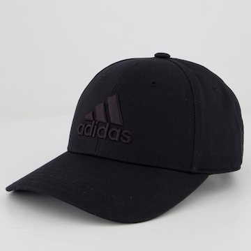 Boné Aba Curva adidas Baseball Tonal - Strapback - Adulto