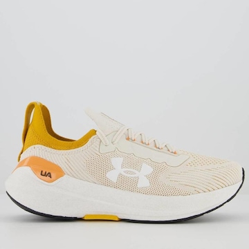 Tênis Under Armour Charged Hit - Feminino