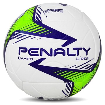 Bola de Futebol de Campo Penalty Líder XXIV