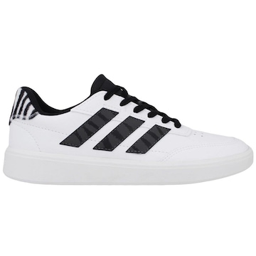 Tênis adidas Courtblock - Feminino