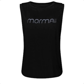 Regata Feminina Mormaii Beach Sports Cotton Proteção Uv50+