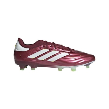 Chuteira de Campo adidas Copa Pure Ii+ - Adulto