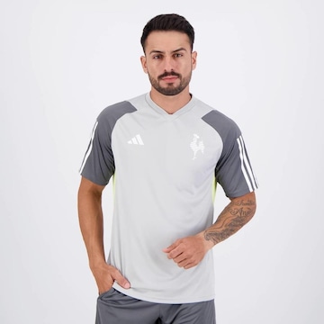 Camisa do Atlético Mineiro 2024 adidas Treino - Masculina