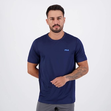 Camiseta Fila Myler - Masculina