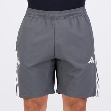 Bermuda do Atlético Mineiro Viagem adidas - Masculina