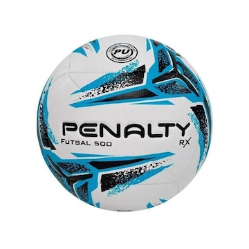 Bola de Futsal Penalty Rx 500 XXIII