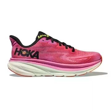 Tênis Hoka Clifton 9 - Feminino