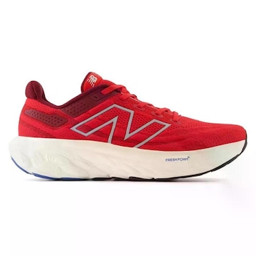 Tenis New Balance Fresh Foam X 1080 V13 - Masculino