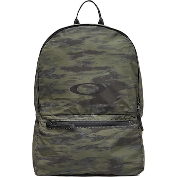 Mochila Oakley Freshman Pkble Rc - 19 Litros