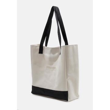 Bolsa Starter Tote Bag Off