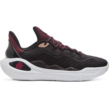 Tênis de Basquete Under Armour Curry 11 Domaine - Masculino