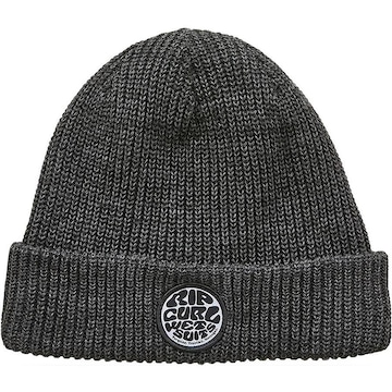 Gorro Rip Curl Icons Reg Wt24 Black - Adulto