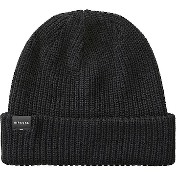 Gorro Rip Curl Impact Reg Wt24 Black - Adulto