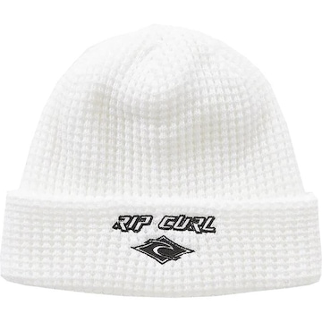 Gorro Rip Curl Diamond Reg Wt24 Bone - Adulto