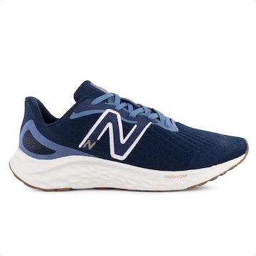 Tênis New Balance Fresh Foam Arishi V4 - Masculino