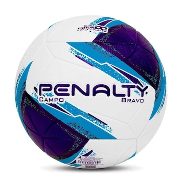 Bola Campo Penalty Bravo Xxiv 521359