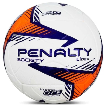 Bola Society Penalty Lider Xxiv 521362