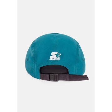 Boné Aba Reta Starter Clickbac - Strapback - Adulto