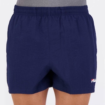 Short Fila Essential - Masculino