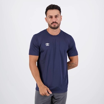 Camisa Umbro Legacy - Masculina