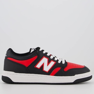 Tênis New Balance 480 Low Masculino