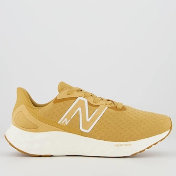 Tênis New Balance Fresh Foam Arishiv4 Feminino