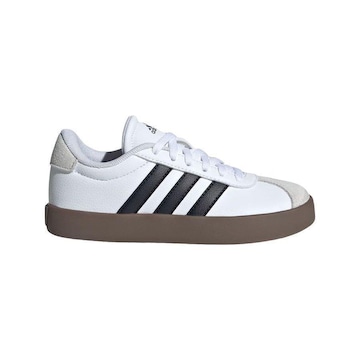 Tênis adidas Vl Court 3.0 K Infantil