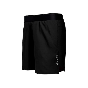 Shorts Curto Lurk com Elastano 2X1 Masculino