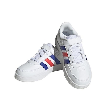 Tênis adidas Breaknet 2.0 EL K Infantil