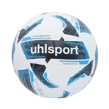 Bola de Futebol Campo Uhlsport Aerotrack