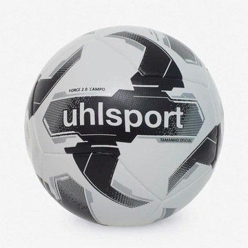 Bola de Futebol Campo Uhlsport Force 2.0