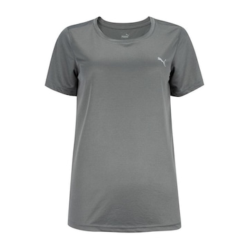 Camiseta Puma Performance 22 - Feminina