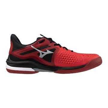 Tênis de Tennis Masculino Mizuno Wave Exceed Tour 6 All Court - Mizuno