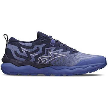 Tênis Mizuno Wave Daichi 8 - Feminino