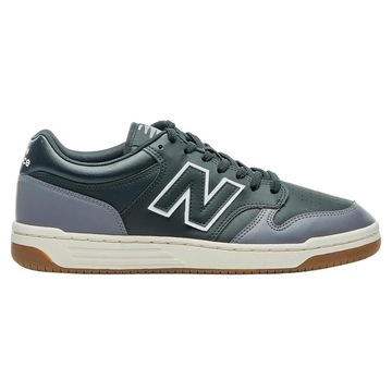 Tênis New Balance 480 Low - Masculino