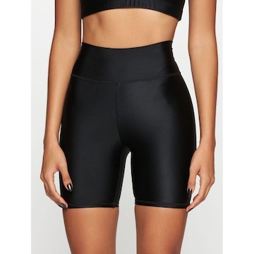 Bermuda Bodyforsure Lisa Basic - Feminina