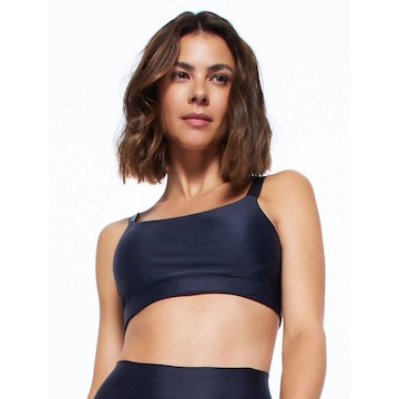 Top Body For Sure com Regulagem Basic - Feminino