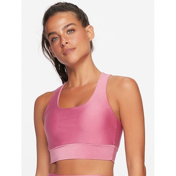 Top Nadador Basic Bodyforsure - Feminino