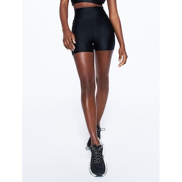 Shorts Liso Basic - Bodyforsure Feminino