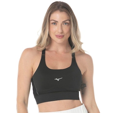 Top Fitness Mizuno High Support - Feminino