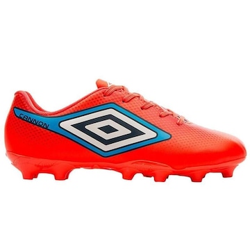 Chuteira de Campo Umbro  Cannon - Adulto