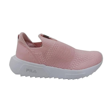 Tenis Fila Calzini Ii - Feminino