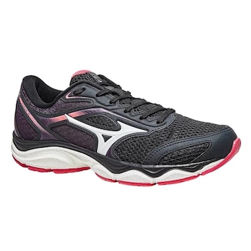 Tênis Mizuno Hawk 5 - Feminino