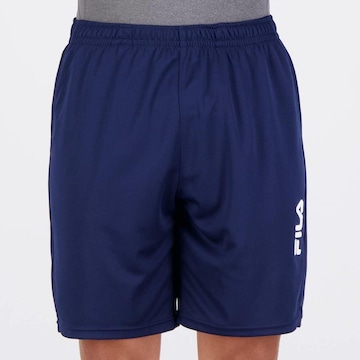 Bermuda Fila Sport Myler -