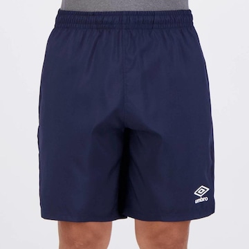 Bermuda Umbro Flex Essential - Masculina