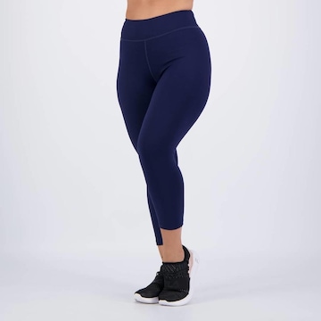 Calça Legging Fila Flat Life II - Feminina