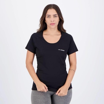 Camiseta Olympikus Runner - Feminina