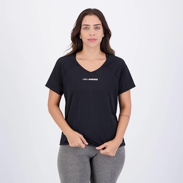 Camiseta Olympikus Ultra - Feminina