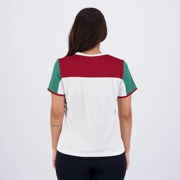 Camisa do Fluminense Braziline Canyon - Feminina