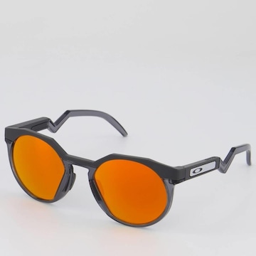 Óculos de Sol Unissex Oakley Hstn Matte